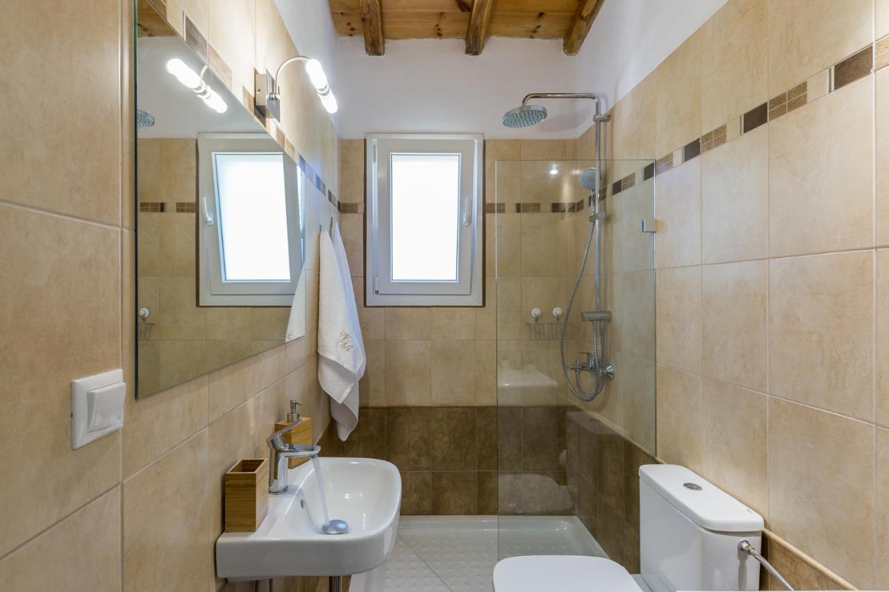 Villa Amarandos Agnontas Dış mekan fotoğraf
